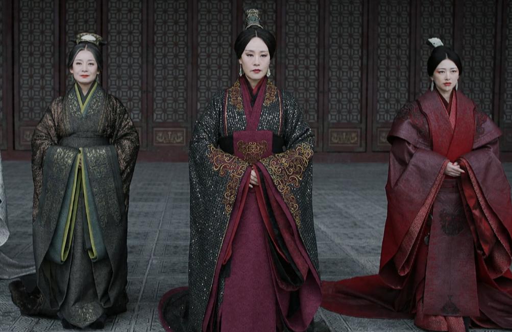 大秦賦最新預(yù)告揭秘，古代帝國的輝煌與傳奇