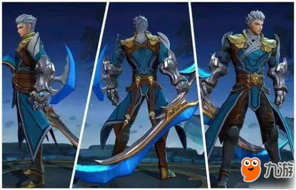 凱最新神裝深度分析與個人觀點分享