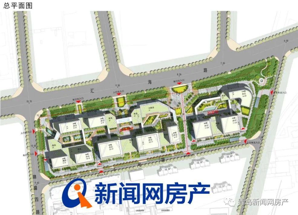 上馬最新樓盤，時代印記與城市脈搏的交融之地