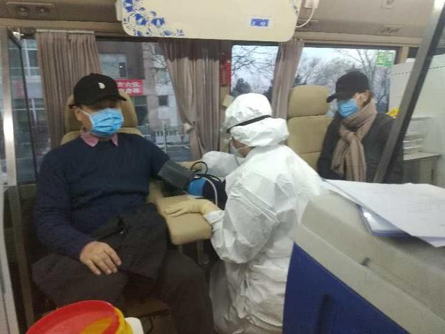 大連最新出院,大連最新出院，康復(fù)之路與未來展望