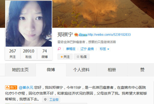 微博最新病情,微博最新病情，一場心靈與自然的浪漫遨游