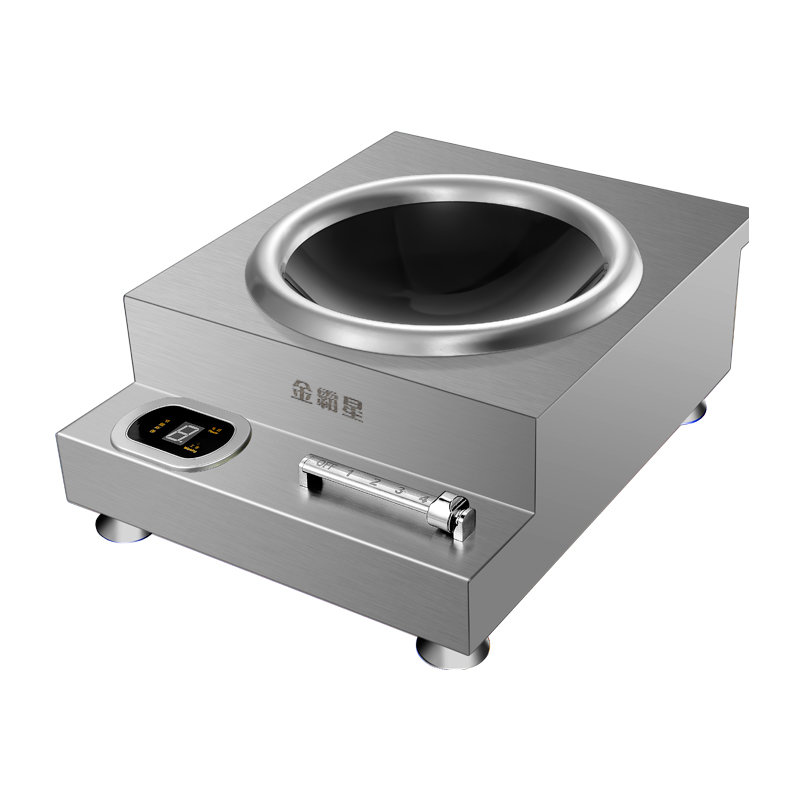 最新電炒爐，科技烹飪的革命先鋒，引領現(xiàn)代廚房革新