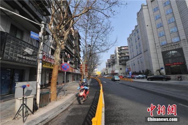 杭州封城下的獨(dú)特小巷風(fēng)味探秘