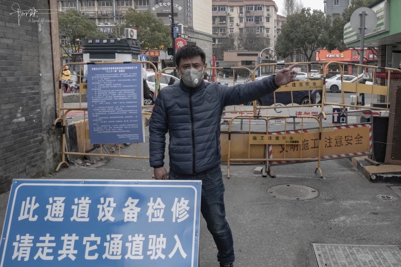 杭州封城下的獨(dú)特小巷風(fēng)味探秘