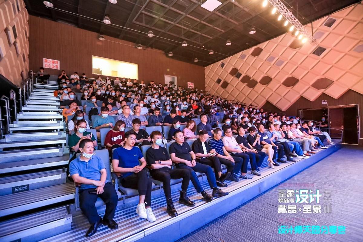 戴昆最新案例揭秘，時(shí)尚設(shè)計(jì)新風(fēng)尚??