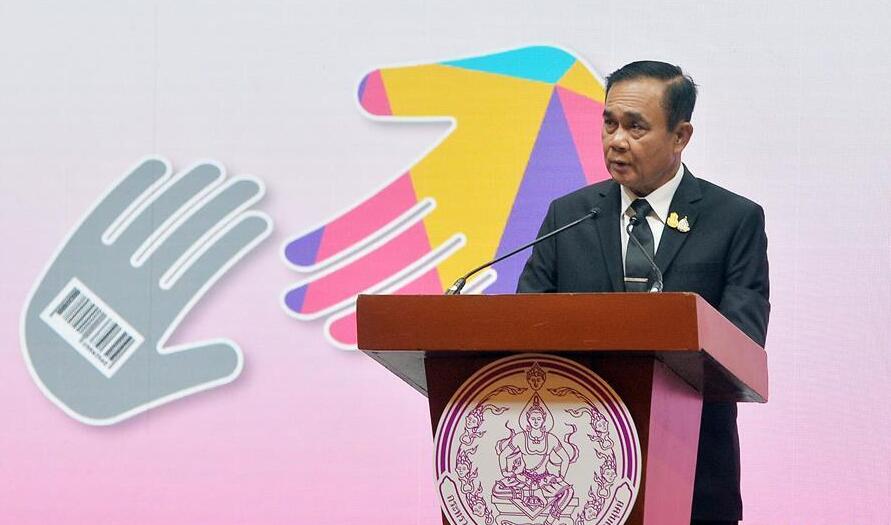 巴育最新活動(dòng)精彩瞬間不容錯(cuò)過！