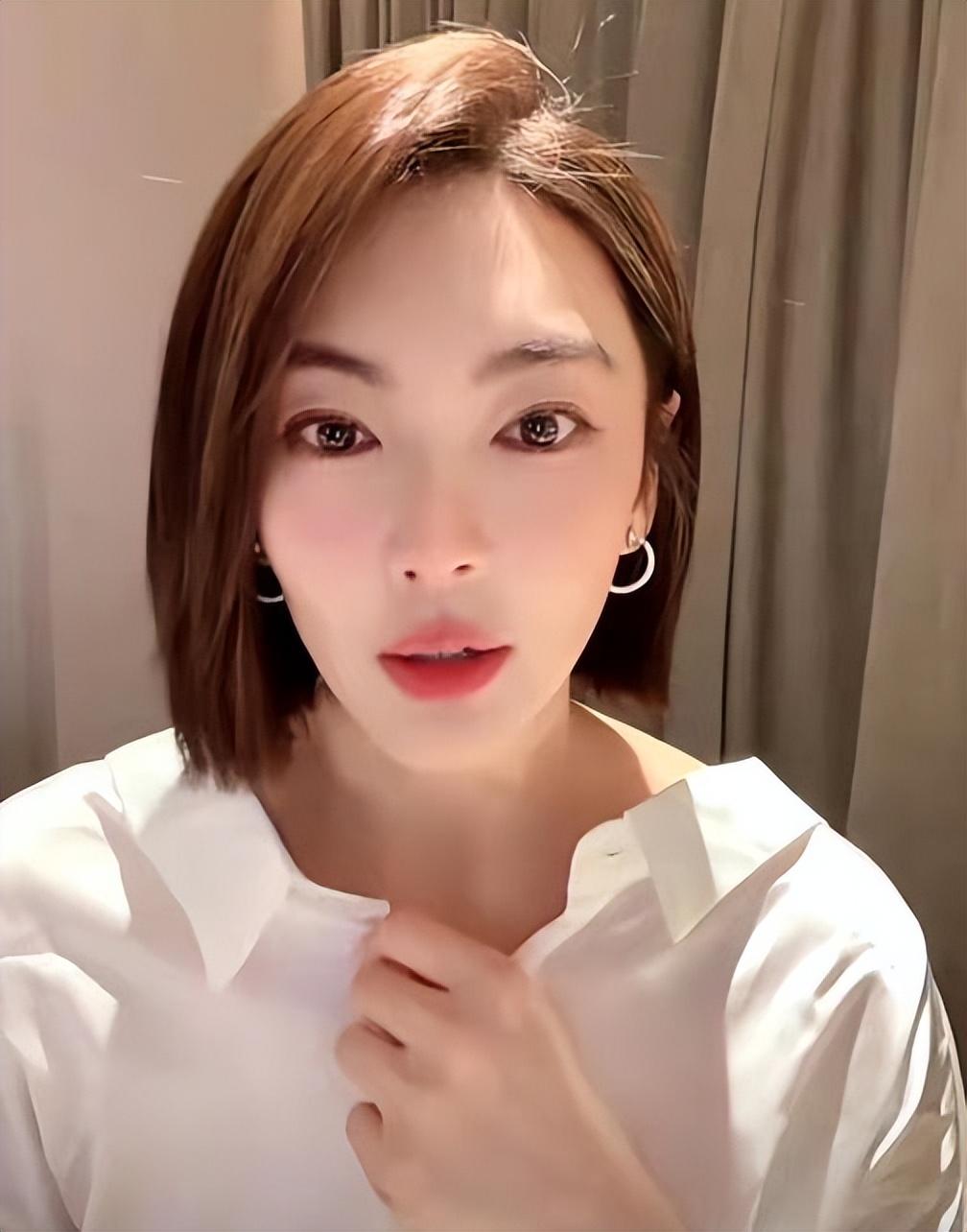 獨(dú)家揭秘張雨綺心路歷程，最新訪談揭示女神成長之路！