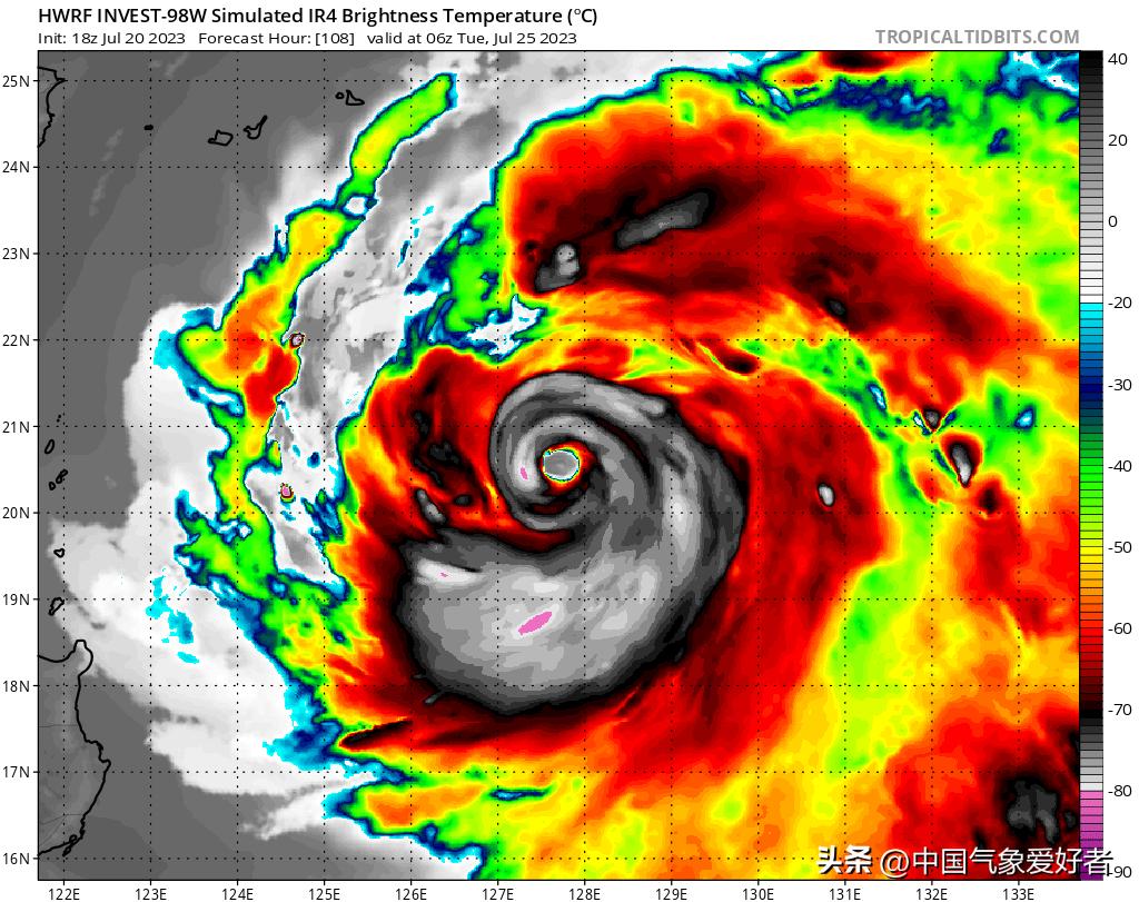 臺(tái)風(fēng)最新動(dòng)態(tài)，風(fēng)暴之眼下的風(fēng)云變幻鏈接