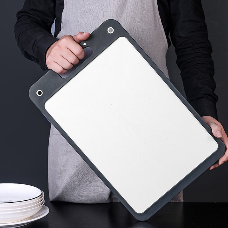 最新切菜板,最新切菜板，廚房的革命性創(chuàng)新工具