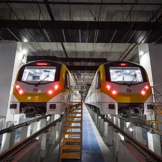 杭州地鐵開通最新動(dòng)態(tài)，影響與觀點(diǎn)分析