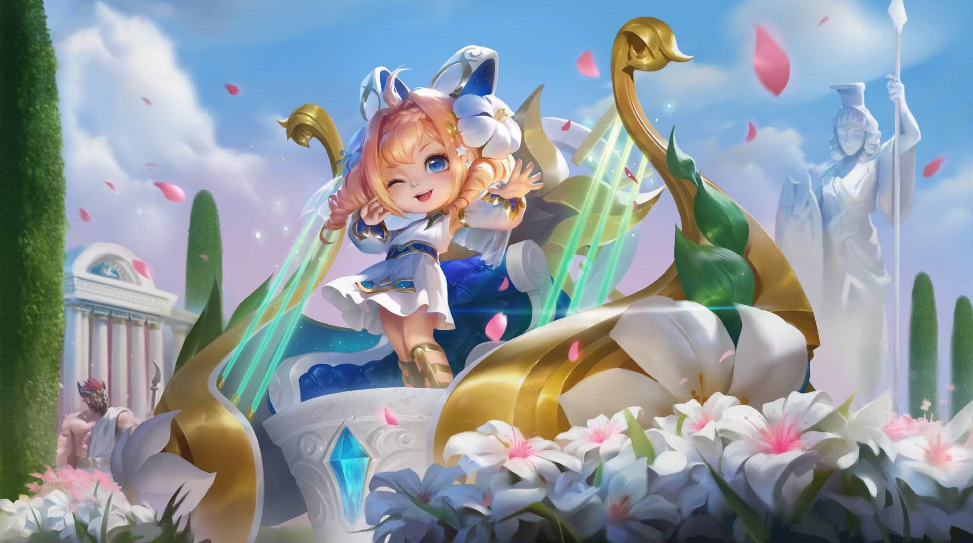 蔡文姬最新輔助裝，科技巔峰助力生活變革的利器