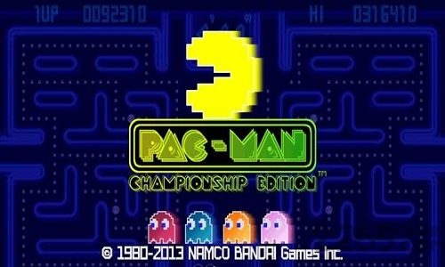 吃豆人最新進(jìn)化與體驗升級，游戲新篇章開啟！