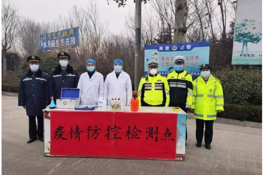 晉中最新疫情動態(tài)及觀點論述