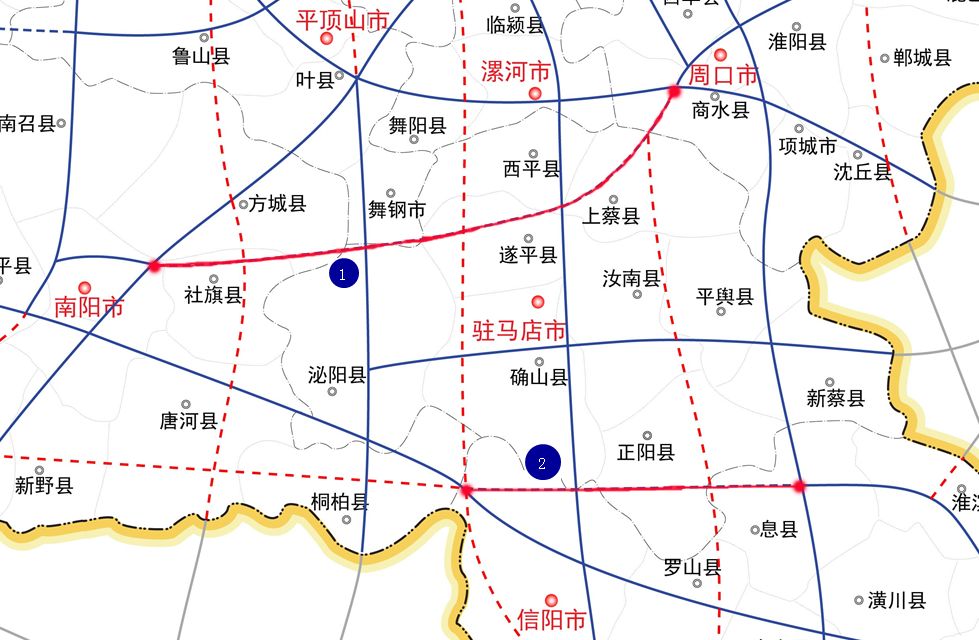 信陽最新交通狀況，時代脈搏與城市脈絡(luò)的融合