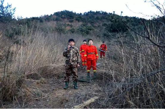 祖山最新火情實(shí)時(shí)更新，緊急應(yīng)對(duì)火災(zāi)狀況
