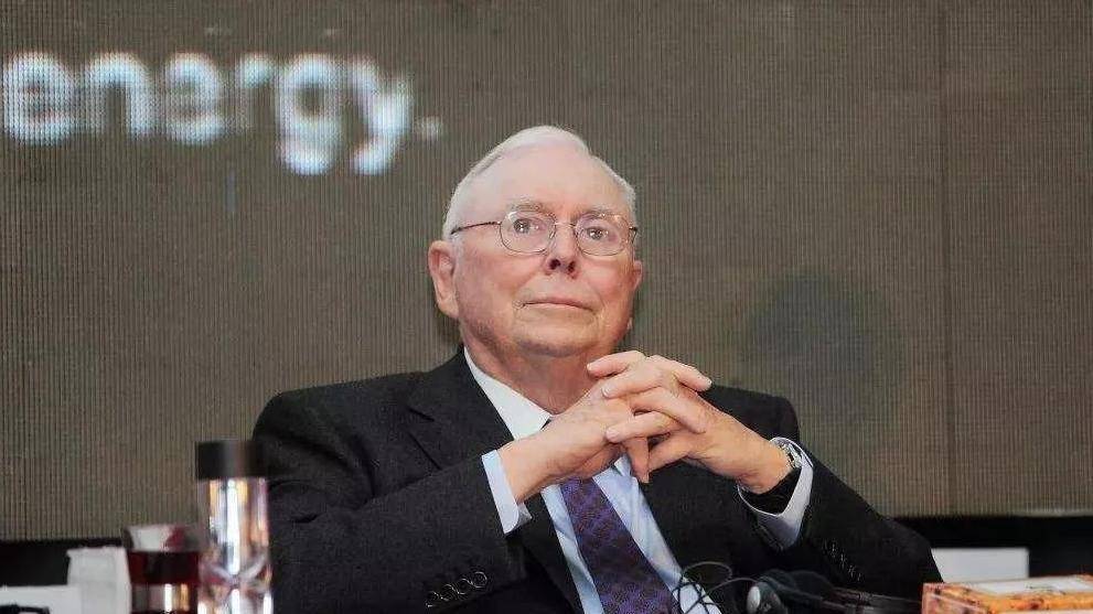 芒格最新投資，探索自然美景之旅，尋覓內(nèi)心平和之地