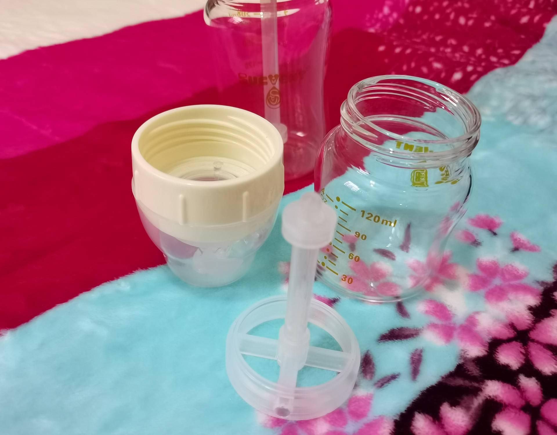 嬰兒最新奶泡，呵護寶寶成長的小秘密??