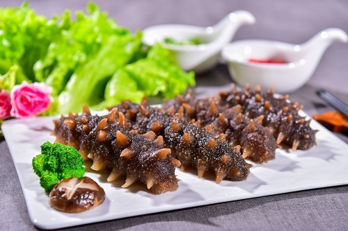 山東海參最新資訊，小巷深處的海參秘境探索