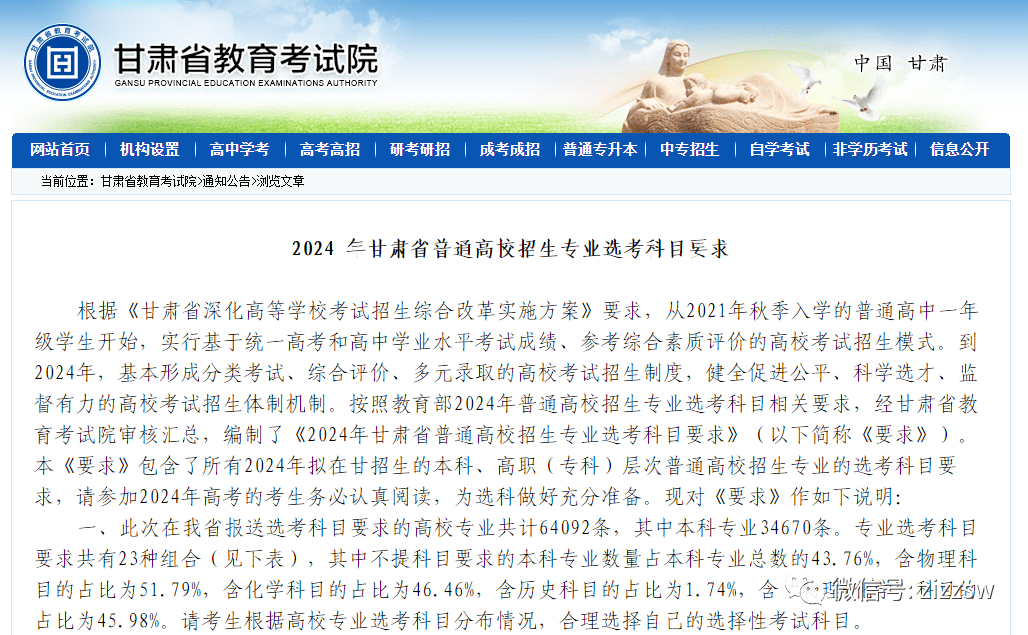 甘肅考試最新資訊與小巷深處的特色小店探秘