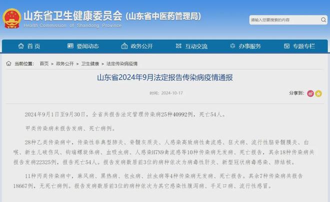 全省疫情最新報(bào)告,全省疫情最新報(bào)告