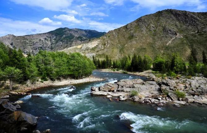 新疆最新景區(qū)，科技魅力之旅，開啟未來探險(xiǎn)之旅新篇章