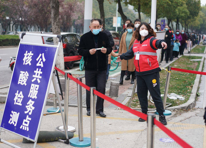 江蘇最新疫情南京狀況及觀點(diǎn)論述