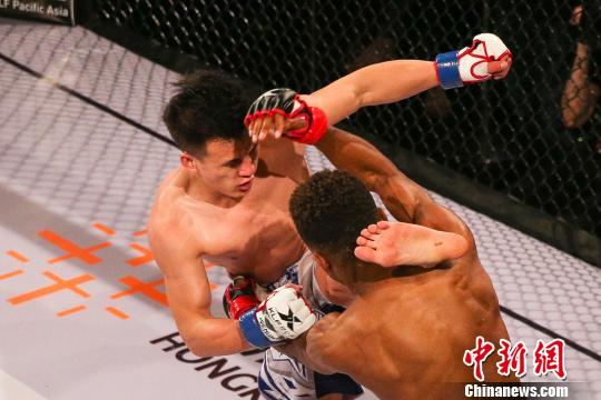 張美煊的成長之路，變化催化成長，學習鑄就自信之源