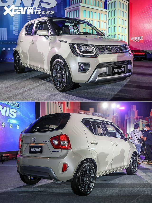 最新版小車，駛向自然的探險(xiǎn)之旅啟動！