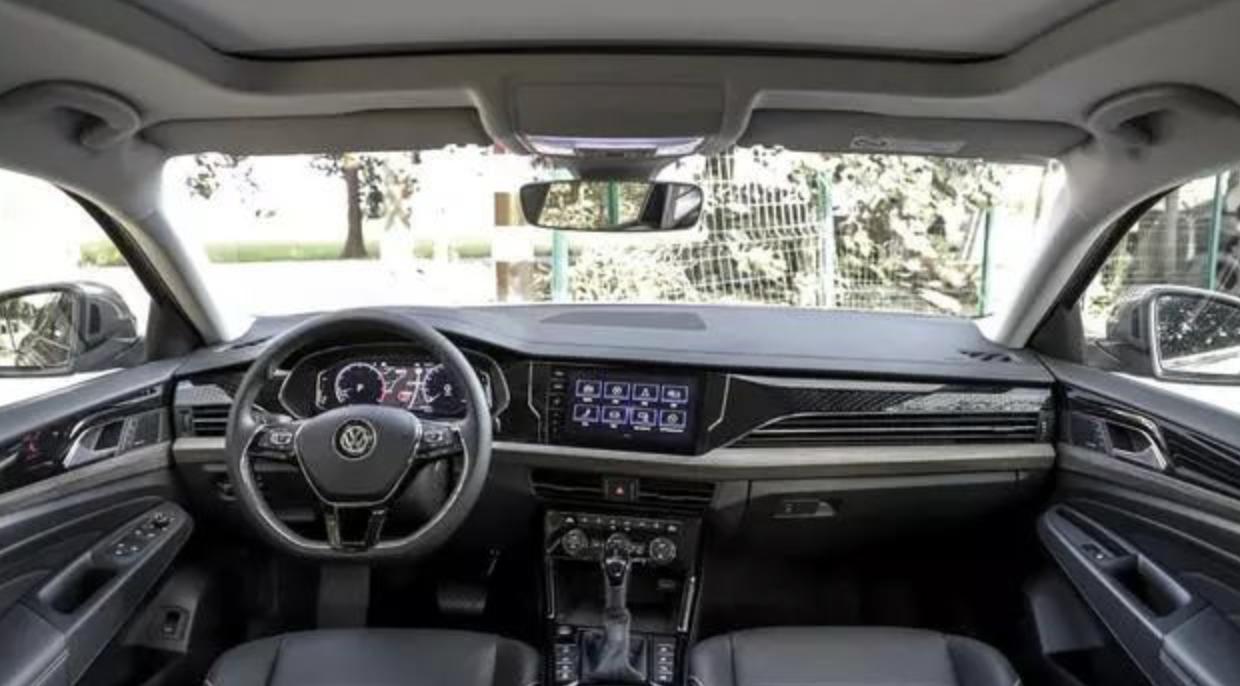 最新德國帕薩特，駛向成功的革新之旅