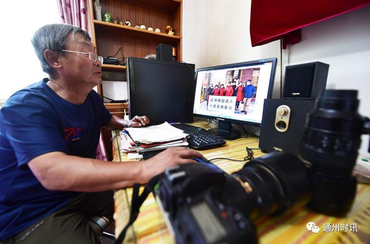 最新抗疫照片，變化、學(xué)習(xí)與希望的力量展現(xiàn)抗疫新篇章