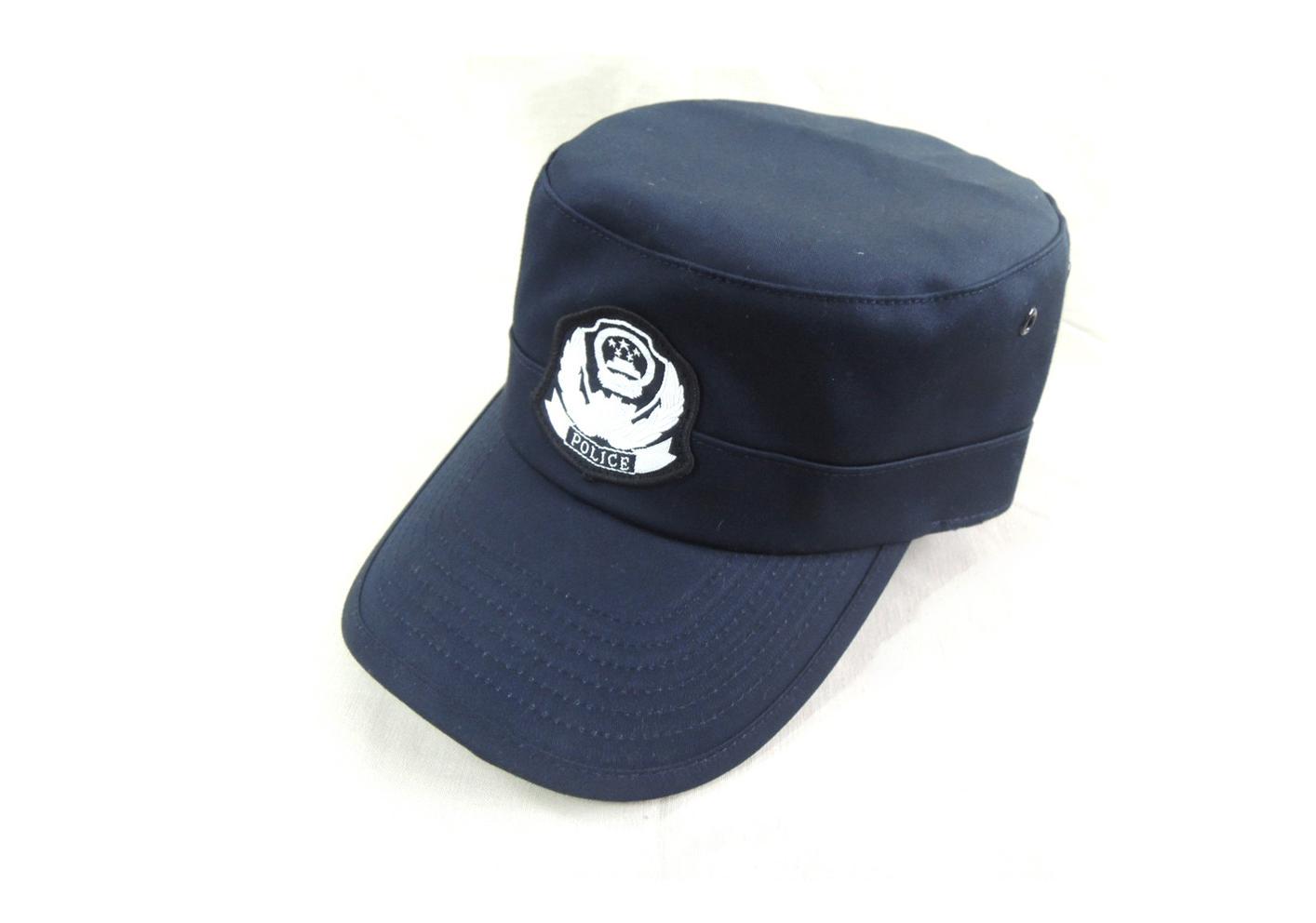 警帽最新改革，時(shí)代標(biāo)志與執(zhí)法威嚴(yán)的象征