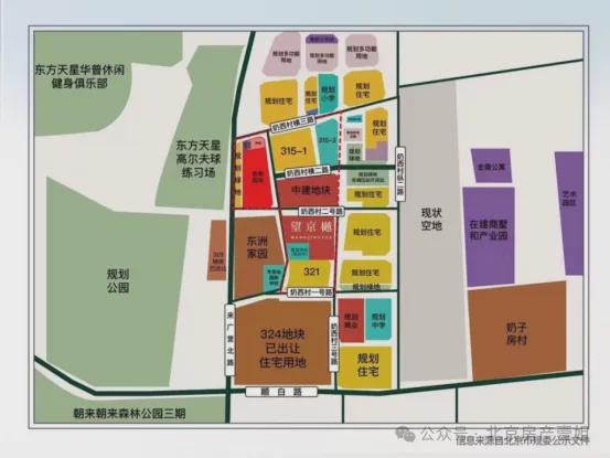 坨里最新規(guī)劃步驟指南及詳解