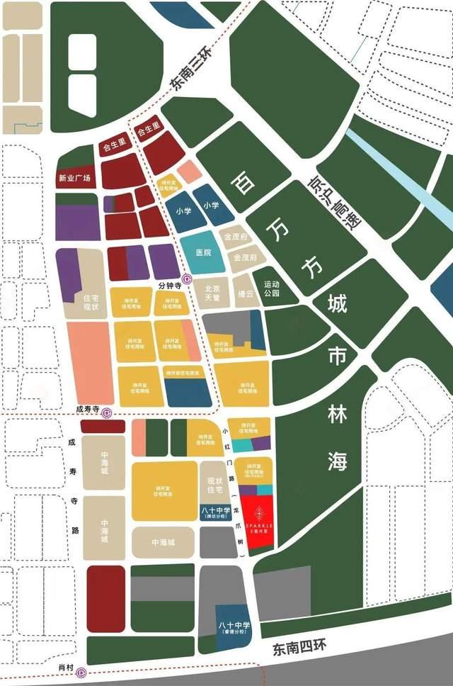 坨里最新規(guī)劃步驟指南及詳解