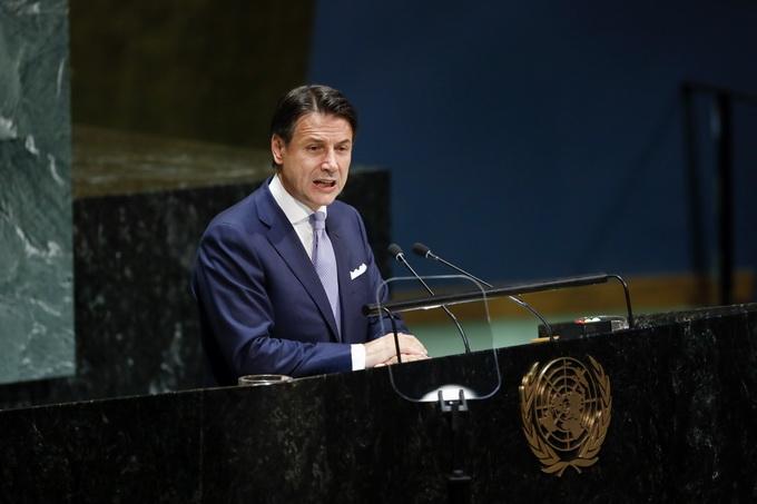 意大利疫情最新進展，科技助力抗疫，智能產(chǎn)品重塑生活體驗