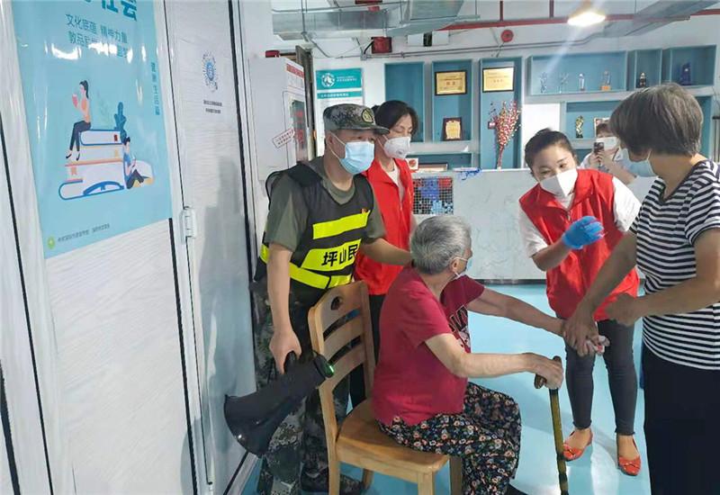 深圳疫情嚴峻，最新形勢分析與應對挑戰(zhàn)