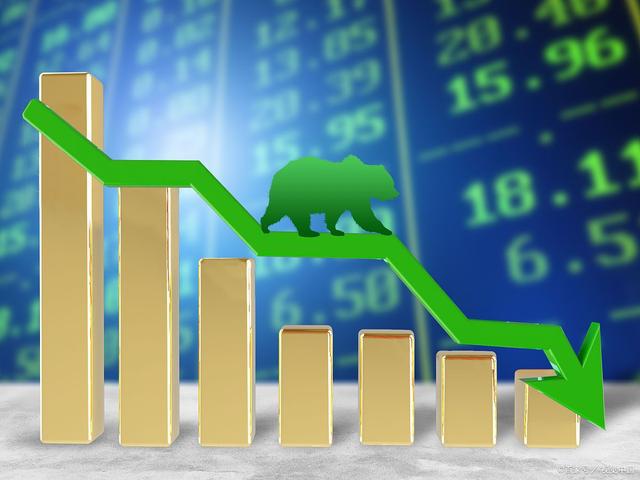 最新利空股市消息詳解，解讀及應(yīng)對(duì)策略指南