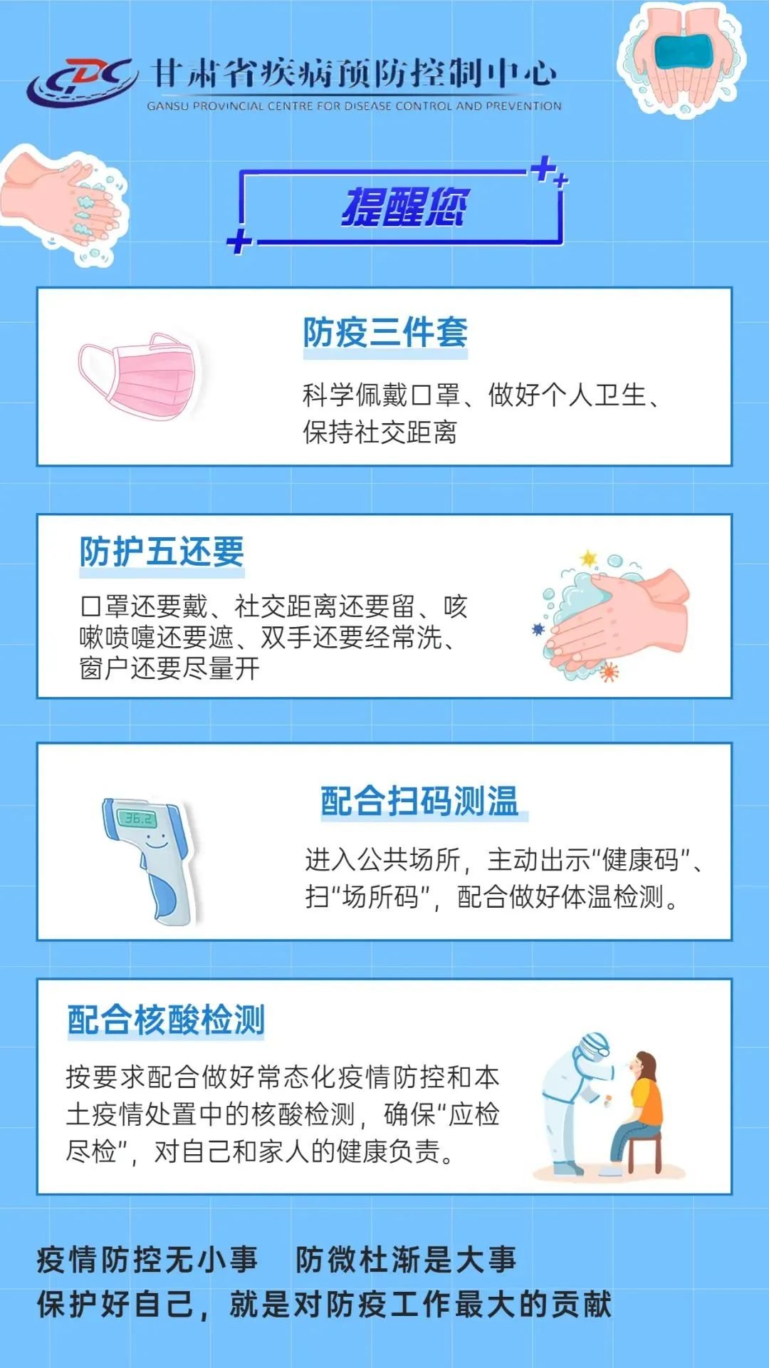 最新疫情防護(hù)要求，共同守護(hù)健康防線，你我他的責(zé)任與擔(dān)當(dāng)