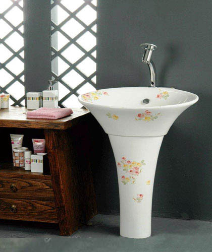 最新款面盆,最新款面盆的奇妙物語