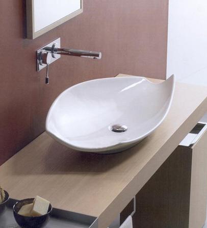 最新款面盆,最新款面盆的奇妙物語