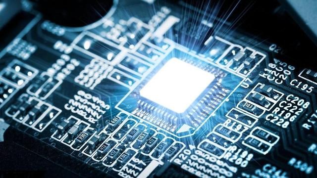 最新的芯片工藝,最新的芯片工藝，科技前沿的突破與創(chuàng)新