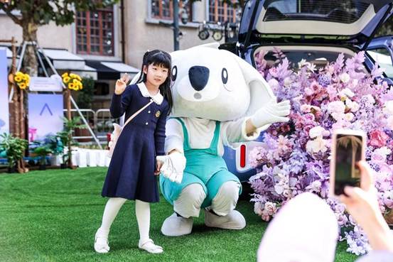 上海最新遛娃,上海最新遛娃好去處——親子游的天堂