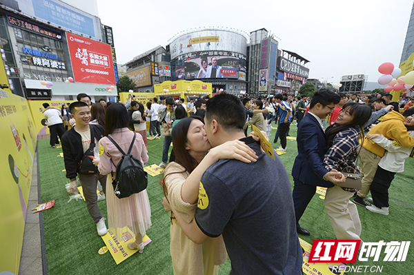 長沙談戀愛最新,長沙談戀愛最新??超浪漫打卡地、約會攻略大揭秘！