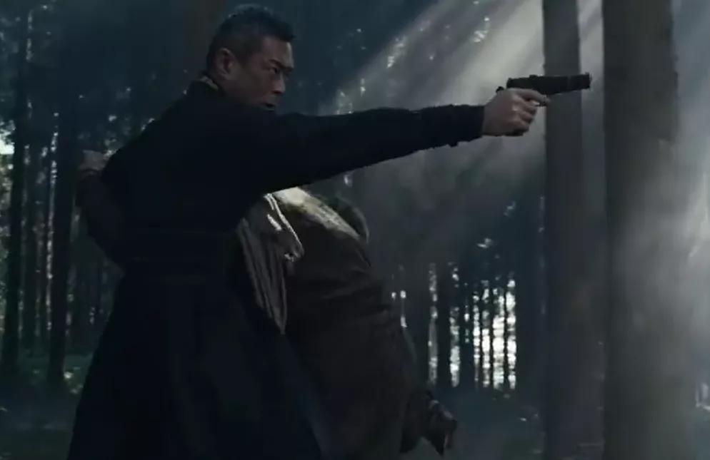 宣宣最新電影聚焦潮流佳作，引領影視潮流