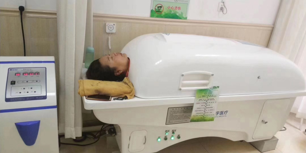 醫(yī)療革新之光，最新熱療技術(shù)揭秘