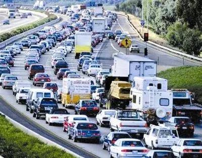 限高限行最新通知公告