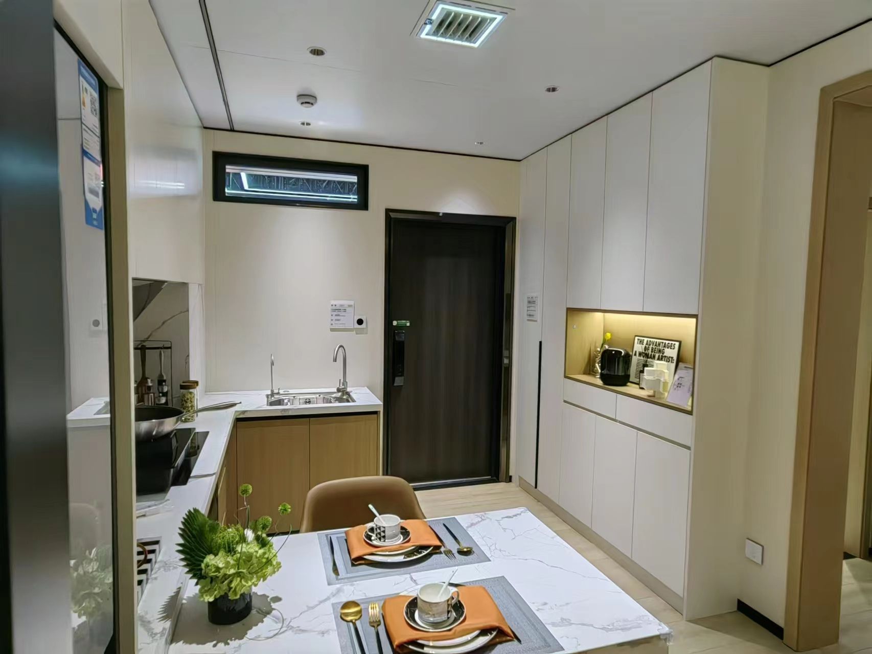 最新科技房,最新科技房建設(shè)指南，一步步打造未來家居