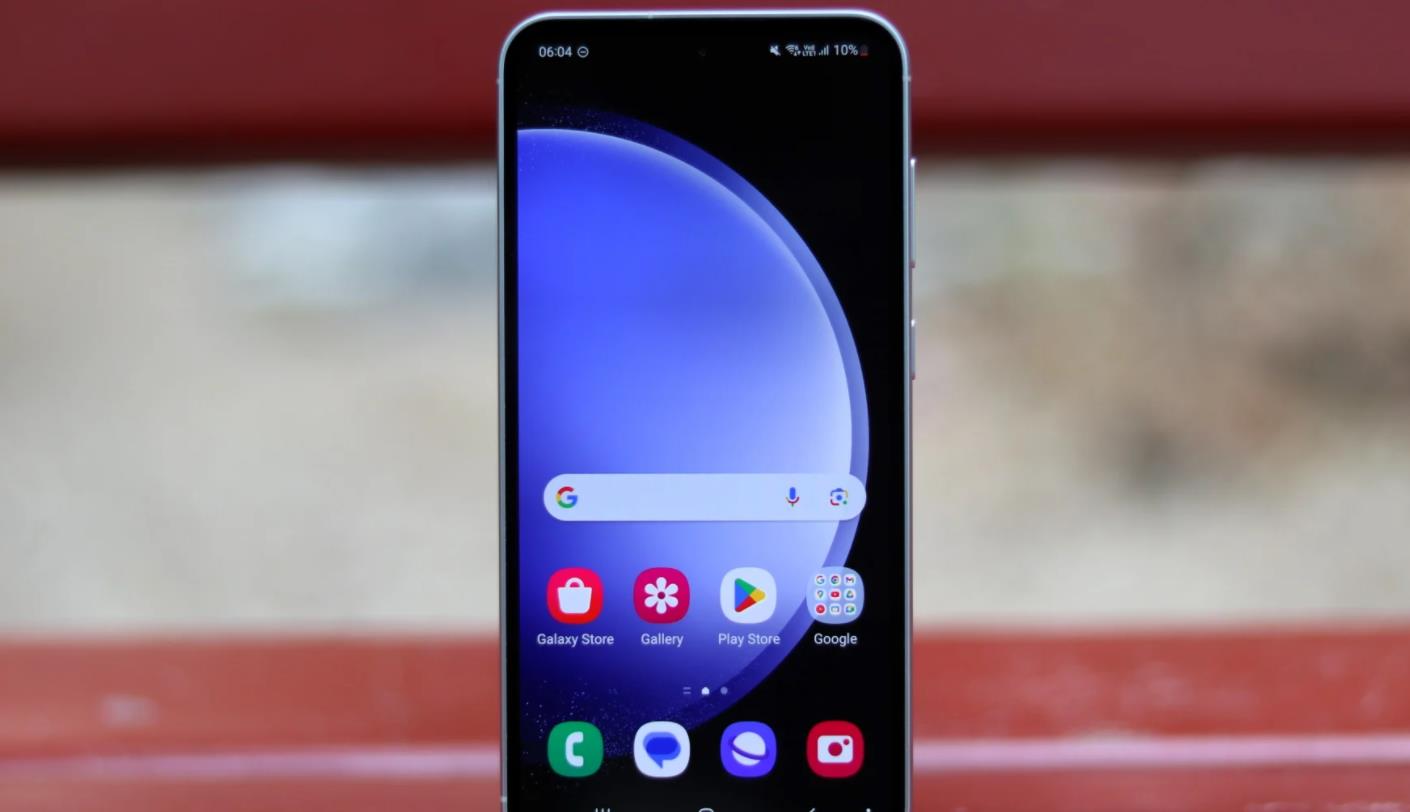 三星最新2024，自然美景的探索之旅