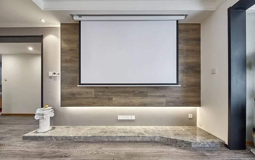 最新流行背景墻深度論述與賞析