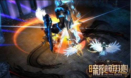 最新暗夜魔物,最新暗夜魔物的觀點(diǎn)論述