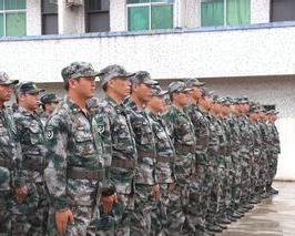 中國預備役最新,中國預備役最新情況，邁向現(xiàn)代化軍事力量的重要一環(huán)